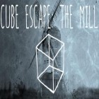 Con gioco Lords of empire elite per Android scarica gratuito Cube escape: The mill sul telefono o tablet.