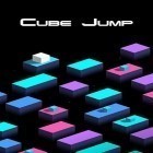 Con gioco SSR: Super speed runner per Android scarica gratuito Cube jump sul telefono o tablet.