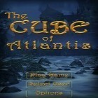 Con gioco Playman: Winter Games per Android scarica gratuito Cube of Atlantis sul telefono o tablet.