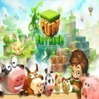 Con gioco Munchie farm per Android scarica gratuito Cube skyland: Farm craft sul telefono o tablet.