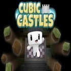 Con gioco Bunibon 2 per Android scarica gratuito Cubic castles sul telefono o tablet.
