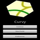 Con gioco Golf master 3D per Android scarica gratuito Curvy sul telefono o tablet.