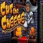 Con gioco TNA Wrestling iMPACT per Android scarica gratuito Cut The Cheese: Fudge Dragon Rising sul telefono o tablet.
