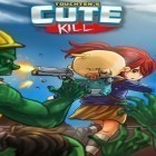 Con gioco Zombie Rider per Android scarica gratuito Cute Kill sul telefono o tablet.