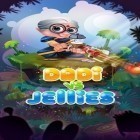 Con gioco Squids per Android scarica gratuito Dadi vs jellies sul telefono o tablet.