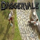 Con gioco Dragon seekers per Android scarica gratuito Daggervale sul telefono o tablet.