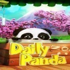 Con gioco The Sims 3 per Android scarica gratuito Daily panda: Virtual pet sul telefono o tablet.