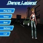 Con gioco Akiko the Hero per Android scarica gratuito Dance Legend. Music Game sul telefono o tablet.