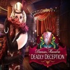 Con gioco Talking Luis Lion per Android scarica gratuito Danse macabre: Deadly deception. Collector's edition sul telefono o tablet.