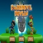 Con gioco Dragon Rush per Android scarica gratuito Daredevil Devlin sul telefono o tablet.