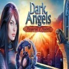 Con gioco Partia 2: The pretenders war per Android scarica gratuito Dark angels: Masquerade of shadows sul telefono o tablet.