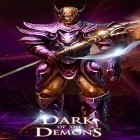 Con gioco Sir Death per Android scarica gratuito Dark of the demons sul telefono o tablet.