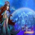 Con gioco Joe danger per Android scarica gratuito Dark parables: The little mermaid and the purple tide sul telefono o tablet.