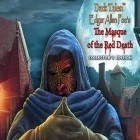 Con gioco War of mercenaries per Android scarica gratuito Dark tales 5: Edgar Allan Poe's The masque of the Red death. Collector’s edition sul telefono o tablet.