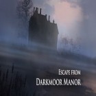 Con gioco Snomentum per Android scarica gratuito Darkmoor Manor sul telefono o tablet.