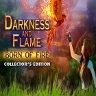 Con gioco Advanced Memories per Android scarica gratuito Darkness and flame: Born of fire. Collector's edition sul telefono o tablet.