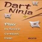 Con gioco World of dungeons per Android scarica gratuito Dart Ninja sul telefono o tablet.
