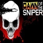 Con gioco Seven Hearts per Android scarica gratuito Dawn of the sniper sul telefono o tablet.