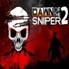 Con gioco Tyrant unleashed per Android scarica gratuito Dawn of the sniper 2 sul telefono o tablet.
