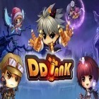Con gioco Shaman showdown per Android scarica gratuito DDTank sul telefono o tablet.