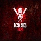 Con gioco Beam team per Android scarica gratuito Deadlands arena sul telefono o tablet.