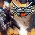 Con gioco Rise Of Demons: mobile FPS per Android scarica gratuito Death defens FPS sul telefono o tablet.