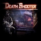 Con gioco USA driving simulator per Android scarica gratuito Death shooter 3D sul telefono o tablet.