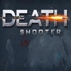 Con gioco Escape 2012 per Android scarica gratuito Death shooter: Contract killer sul telefono o tablet.
