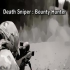 Con gioco 10 million zombies per Android scarica gratuito Death sniper: Bounty hunter sul telefono o tablet.
