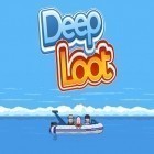 Con gioco Fishdom: Deep dive per Android scarica gratuito Deep loot sul telefono o tablet.