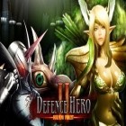 Con gioco Mushboom per Android scarica gratuito Defence Hero 2 sul telefono o tablet.