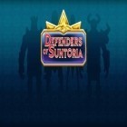 Con gioco Dungeon nightmares per Android scarica gratuito Defenders of Suntoria sul telefono o tablet.