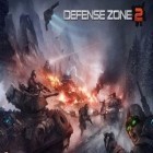 Con gioco Alien shooter TD per Android scarica gratuito Defense Zone 2 sul telefono o tablet.