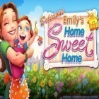 Con gioco Tip tap farm per Android scarica gratuito Delicious: Emily's home sweet home sul telefono o tablet.