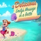 Con gioco Death moto 3 per Android scarica gratuito Delicious: Emily's message in a bottle sul telefono o tablet.