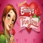 Con gioco Survive! Mola mola! per Android scarica gratuito Delicious: Emily's true love sul telefono o tablet.