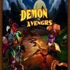 Con gioco Second Earth per Android scarica gratuito Demon avengers TD sul telefono o tablet.