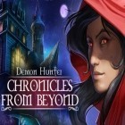 Con gioco Cutting floor per Android scarica gratuito Demon hunter: Chronicles from beyond sul telefono o tablet.