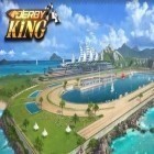 Con gioco Royal Revolt! per Android scarica gratuito Derby king: Virtual betting sul telefono o tablet.