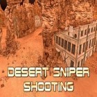 Con gioco Papaya Chess per Android scarica gratuito Desert sniper shooting sul telefono o tablet.