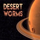 Con gioco Kingdom Tactics per Android scarica gratuito Desert worms sul telefono o tablet.