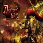Con gioco Dungeon 999 F: Secret of slime dungeon per Android scarica gratuito Destiny war sul telefono o tablet.