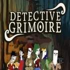 Con gioco Puzzle Srory per Android scarica gratuito Detective Grimoire sul telefono o tablet.