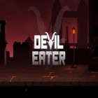 Con gioco Mechs warfare per Android scarica gratuito Devil eater sul telefono o tablet.