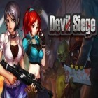 Con gioco Go king game per Android scarica gratuito Devil siege sul telefono o tablet.
