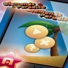 Con gioco Mystery castle HD: Episode 4 per Android scarica gratuito Diamonds Paradise sul telefono o tablet.