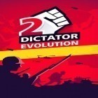 Con gioco Garbage hero per Android scarica gratuito Dictator 2: Evolution sul telefono o tablet.