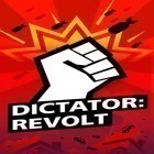 Con gioco Magic Portals per Android scarica gratuito Dictator: Revolt sul telefono o tablet.