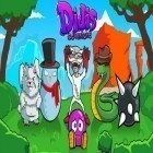 Con gioco Pokipet - Cute Multiplayer per Android scarica gratuito Didi's Adventure sul telefono o tablet.
