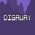 Con gioco Farm Frenzy per Android scarica gratuito Digaway sul telefono o tablet.